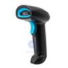 Проводной беспроводной Bluetooth сканер штрих-кодов 1D 2D считыватель штрих-кодов всенаправленное сканирование для супермаркета, логистики, продукта