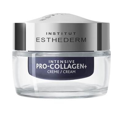 Крем - PRO-COLLAGEN+ - 50 мл - Гипоаллергенный - Эффект подтяжки и лифтинга