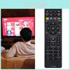 Универсальный пульт дистанционного управления Smart TV для Samsung Sony Lg Jvc и других, модель RC-g008