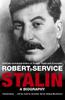 The Stalin: A Biography By R. Service - Book