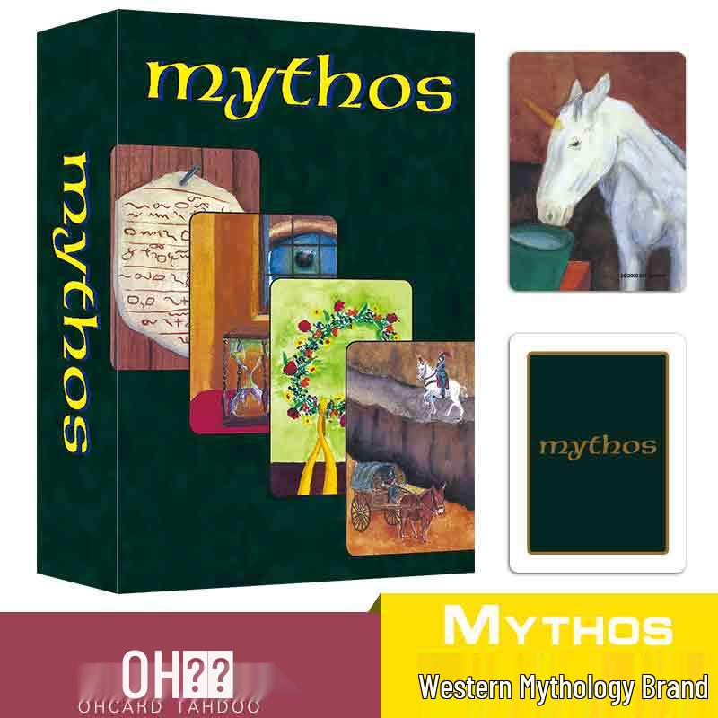 Подсознательная Карта-О! Курс Картологии: Игра «Исцеление разума и проекция» с набором из 14 книг