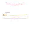 ESC Auto Parts ESP888 Engine Oil Dipstick 548 Mm Measurer 8200463656 for Renault 1.5 DCI Engine Fast Shipment Ship From Turkey