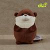 Крючок-брелок для сумки Usou Sou-chan Bubble Bag Hook Keychain 8 см