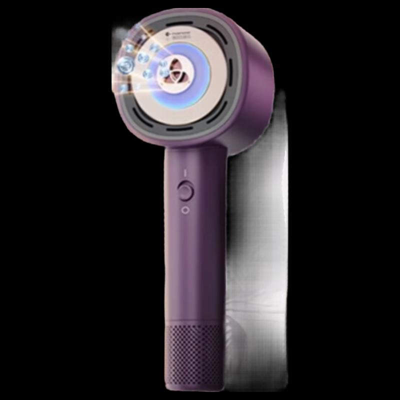 Panasonic Высокоскоростной фен Nanoe MAX2.0 EH-NX81