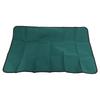 Plant Repotting Mat Water Proof Oxford Cloth Gardening Portable Potting Tray Soil Mat for Indoor