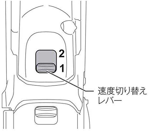 Makita Аккумуляторная дрель-шуруповерт с корпусом DF012DZB (черный)