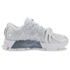 Li Ning Furious Rider ACE 1.5 Модные Низкие Повседневные Кроссовки Мужские Белые AZGS023-2