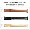 Car Hot 2025 Car Seat Gap Anti Drop Filler Soft Cars Styling PU Leather Soft Side Seam Plug For Honda Accord Odyssey Civic CRV I