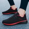 Fashion New Large Size Men's Casual Sports Shoes Comfortable Sports Non-slip Wear-resistant Men's High Quality Casual Shoes