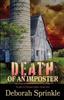 Книга Death Of An Imposter by Deborah Sprinkle - Paperback