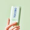 TOCOBO Cica Охлаждающий солнцезащитный стик 18 г SPF50+ PA++++