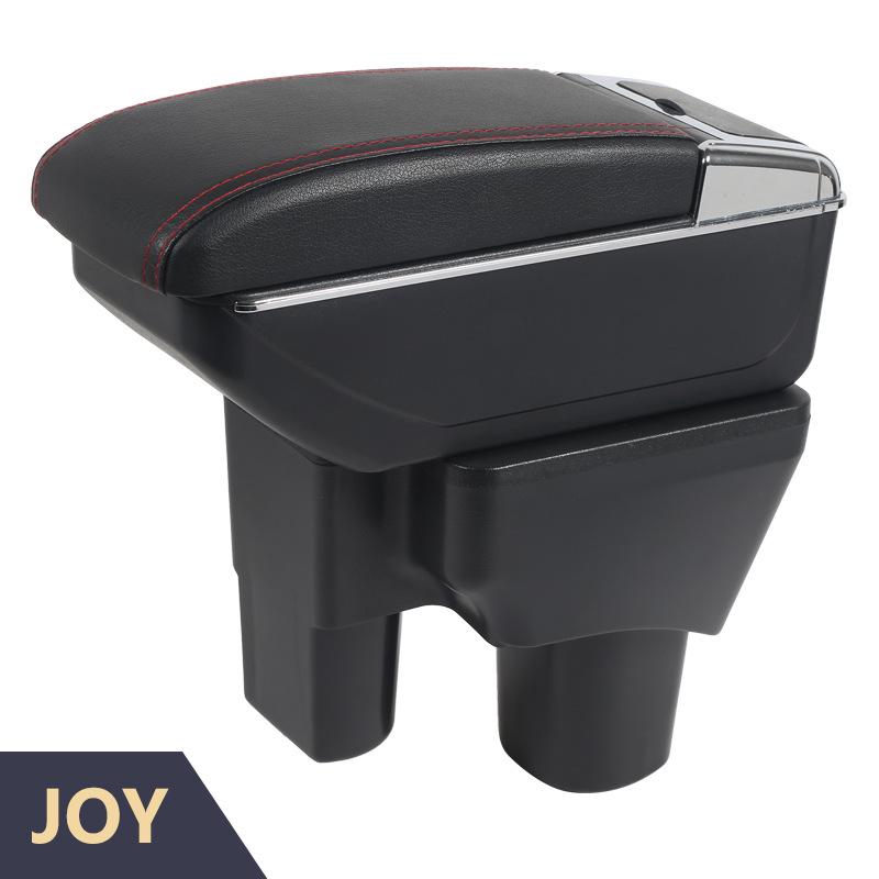 JOY Коробка-подлокотник для автомобиля Аксессуары для интерьера