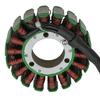Статор Совместимый с Kawasaki KFX450R KFX 450R KSF450B KSF 450B 20082014 для Мотоцикла Внедорожного Типа Модернизация Электрической Системы Hig