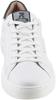 Кроссовки Rieker Sneaker (U0704) pearl white