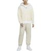 Nike Флисовая теплая повседневная куртка Мужские куртки Желтый DD0300-137