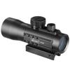 Diana 3x44 Green Red Dot View Tactical Optic Scope Riflescope Fits 11/20mm Picadini Mount Rail Rifle Scope For Holographic Hunt