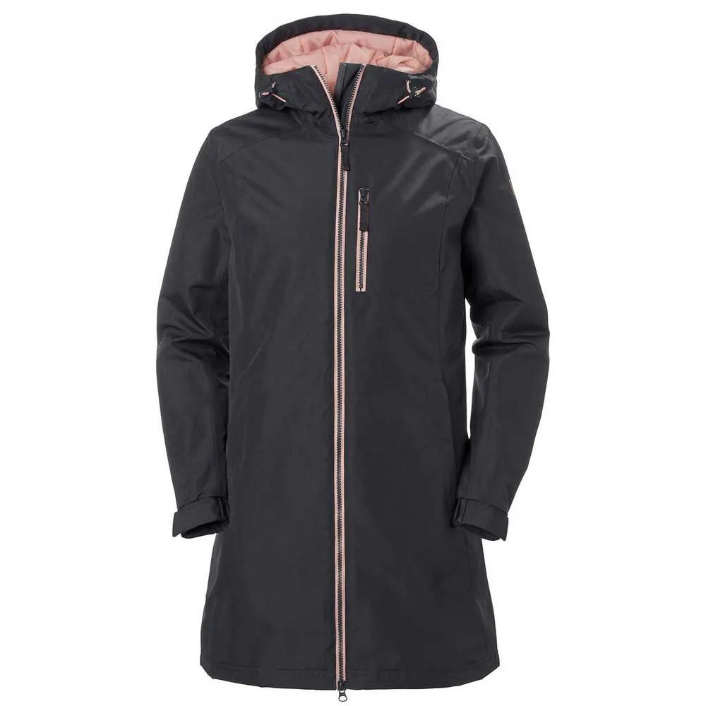 Helly Hansen Parka Belfast Winter