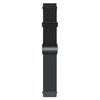 22mm Universal Smartwatch Strap Magnetic Buckle Replacement Woven Wrist Band