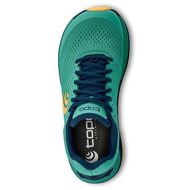 Topo Athletic Ultraventure 3 кроссовки трейловые