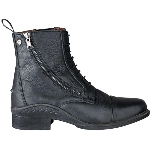ELT. Jodhpur Newcastle Boots