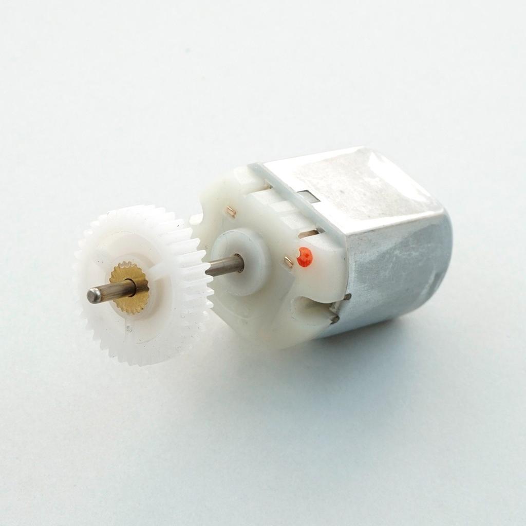 Для VW Passat B5 T5 Bora Golf 4 Skoda Superb 4 Octavia Roomster Tour Fabia Ibiza EGE660 Car FC280 Дверной замок Мотор 12 В 36 T Шестерня