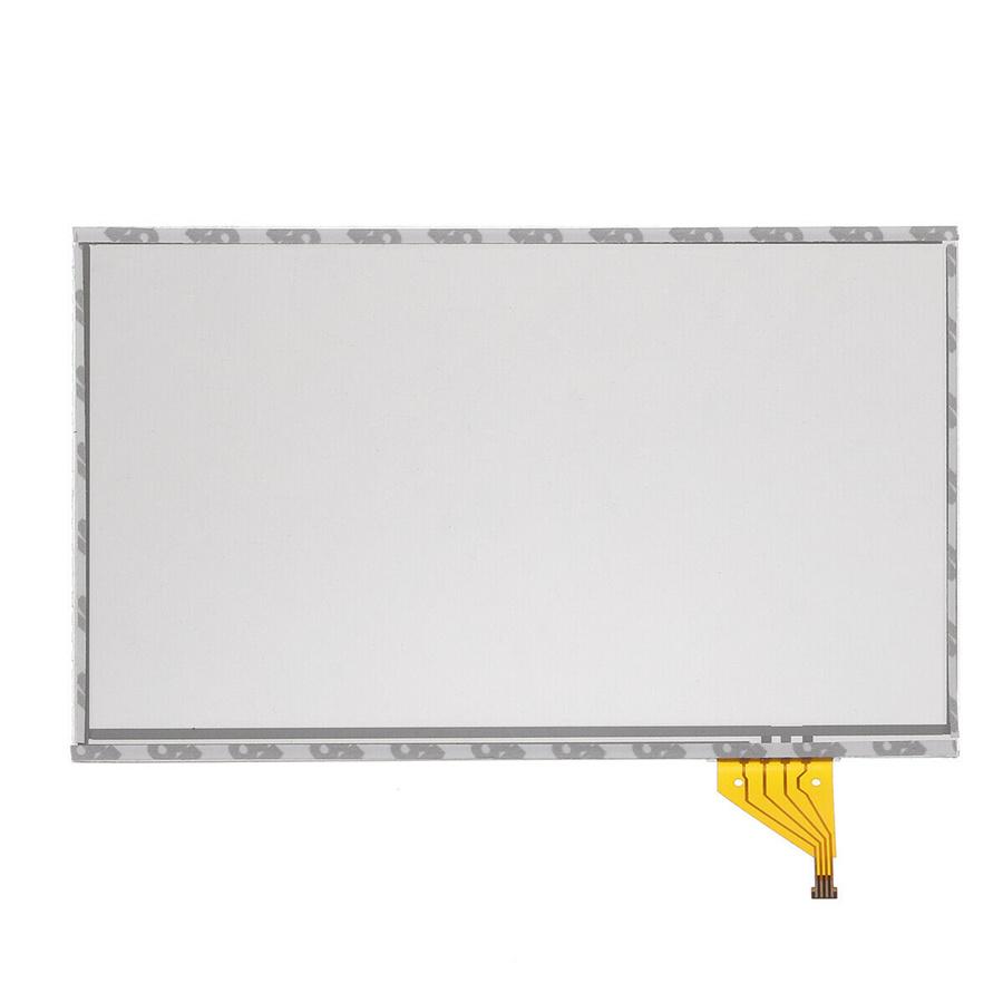 Navigation Touch-Screen Glass For Lexus IS250 IS350 GS300 GS350 GS430 RX350 IS-F