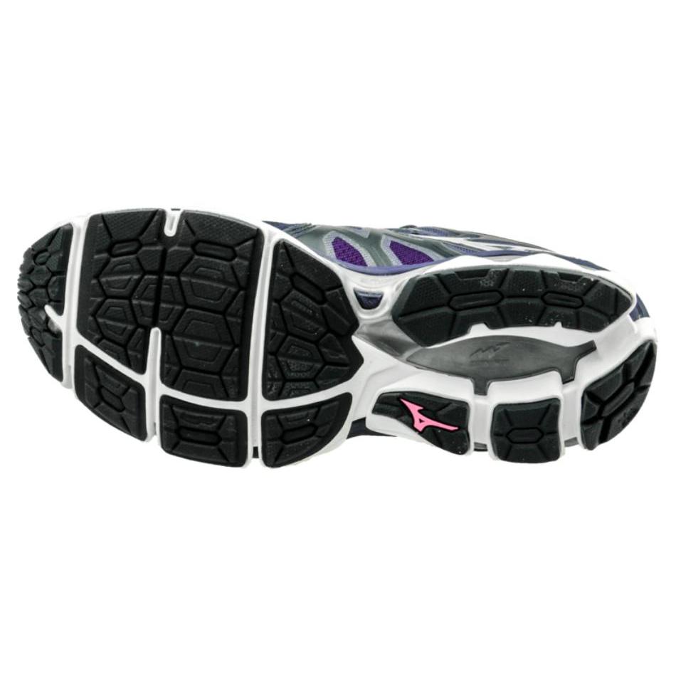 Mizuno Женские кроссовки Horizon 3 Синие J1GD192604