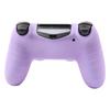 Мягкий силиконовый чехол-кожура для контроллера консоли Playstation 4, чехол для геймпада, корпус для PS4 Slim Pro, чехол для джойстика
