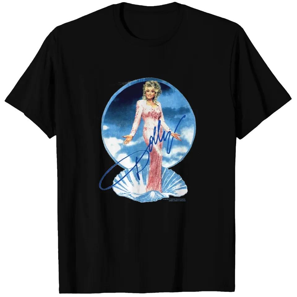 Vintage Dolly Parton Shirt 80s Country Music Band Tee Grail
