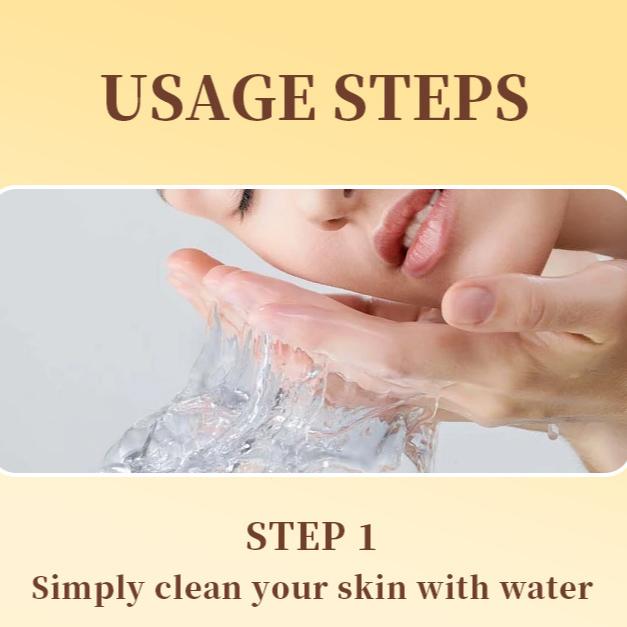 Moisturizing and Firming Gold Collagen Eye Patch, Crystal Moisturizing Eye Mask Patch, Improves Eye Lines, Moisturizing Eye Mask