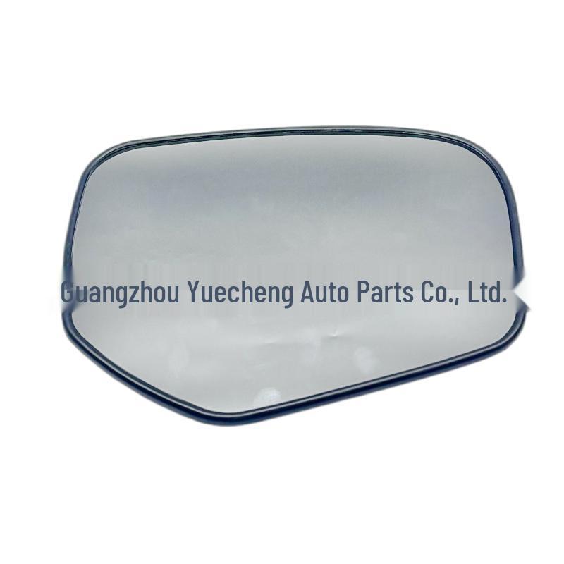 Зеркальное стекло с подогревом для Mitsubishi Triton L200 2006-2015