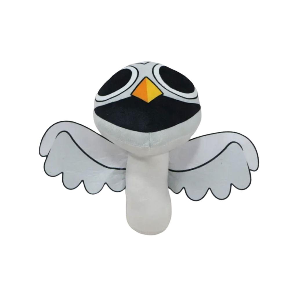 Плюшевые игрушки милые и подходят для подарков. Они сделаны из безопасных материалов как для мальчиков, так и для девочек