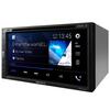 Pioneer Display Audio Inch 2DIN AppleCarPlay Compatible CD DVD USB Bluetooth iPod iPhone AUX DSP Carrozzeria FH-8500DVS 6.8 AndroidAuto™