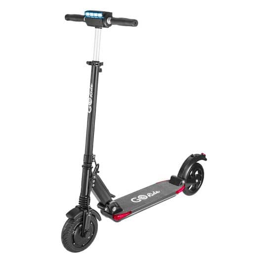 électrique URBANGLIDE Go Ride 80 Pro reconditionnée grade — free download
