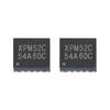 Микросхема понижающего преобразователя XPM52C QFN4x4-16L: 35-ватное решение с двойным USB-C автомобильным зарядным устройством, В наличии