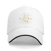 I Choose Violence Casual Baseball Cap Cat Outdoor Gym Trucker Hat Spring SunProof UnisexTeens Street Style Baseball Caps