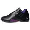 T-Mac 3 Restomod Raptors Мужские кроссовки Black Core-Black College-Purple GY2394