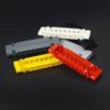 Детали MOC Brick Works Совместимы со всеми брендами Технические детали 64782 15458 Плоская панель 1x5x11 1X3X11 Механические строительные блоки Автомобиль