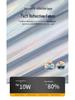 Lynk & Co 10EMP Panoramic Sunroof Sunshade: UV Protection & Heat Insulation Car Accessory