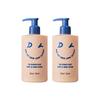 Dear Door The Hidden Silky Body Lotion 300ml Duo