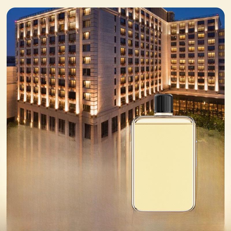 Автоматический ароматерапевтический спрей: Долгоиграющий освежитель воздуха и дезодорант для помещений: для дома, отелей и ванных комнат