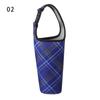 Eco-Friendly Cup Pouch Portable Tumbler Carrier Mug Holder Cup Sleeve Beverage Bag Water Bottle Bag
