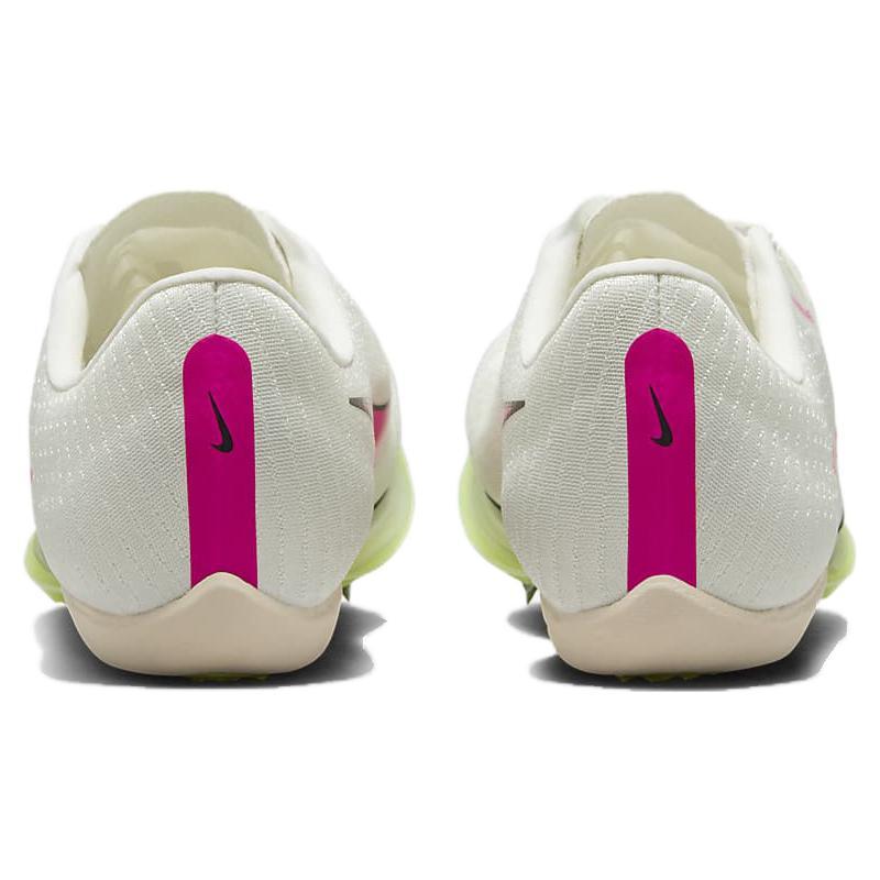 Новые Nike Air Zoom Maxfly Парусный/Ярко-розовый DH5359-100