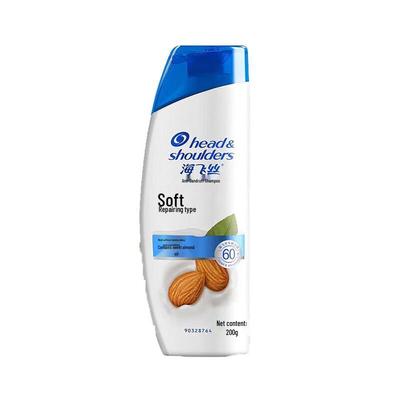 Head & Shoulders Шампунь против перхоти «Гладкие и шелковистые» для восстановления волос