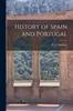 The History of Spain and Portugal Book