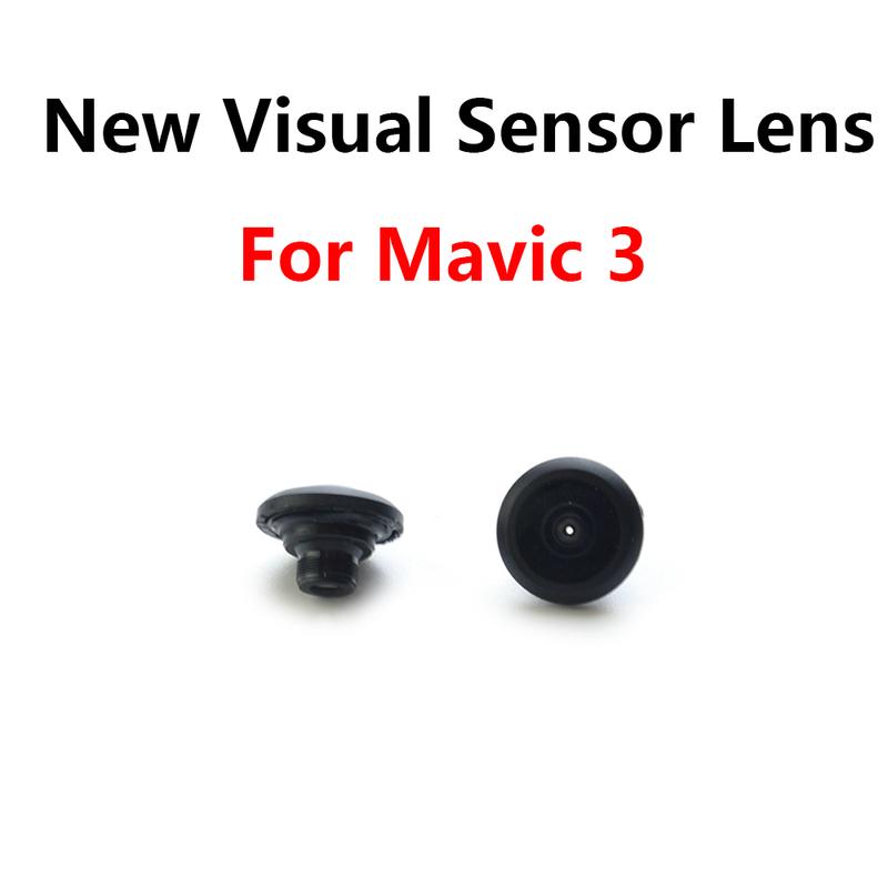 Sensor Visual Lens For Mavic 3 Sensor Visual Chip Replacement Spare Parts In Stock