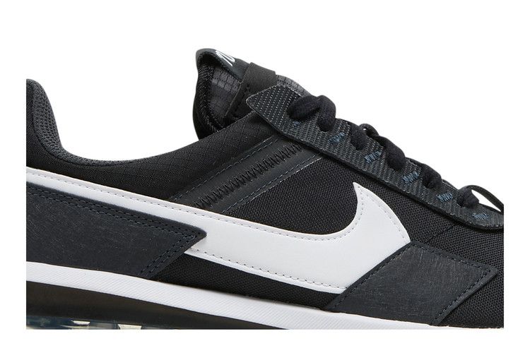 Nike Air Max Pre-Day Черный Белый