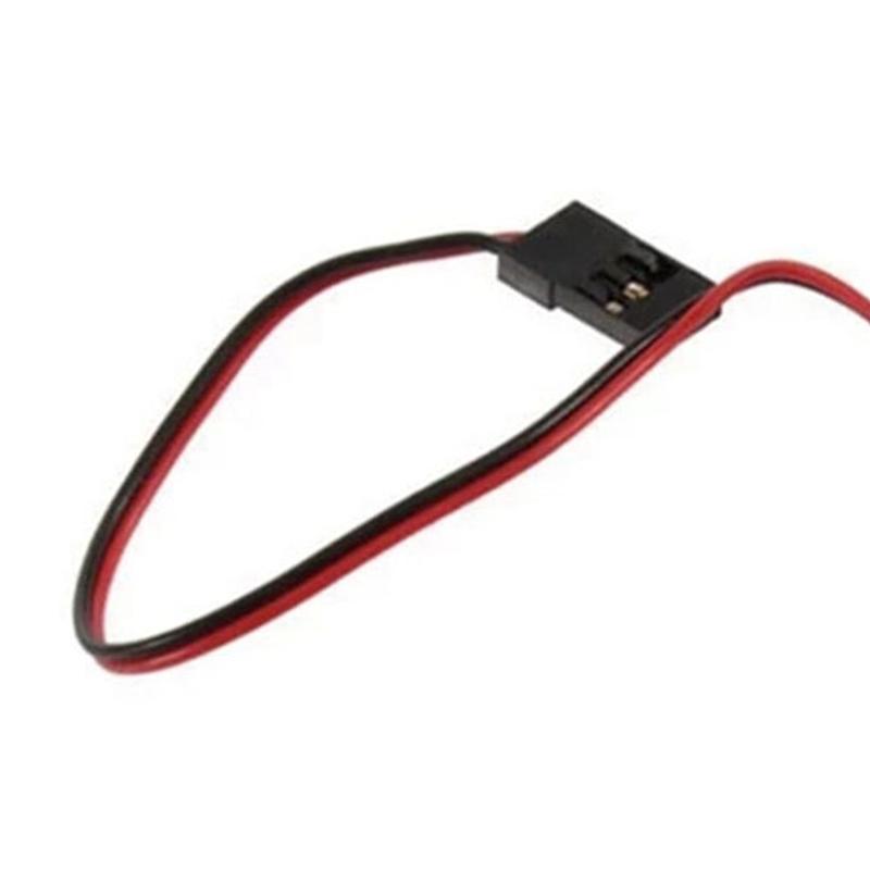 A96I-UBEC 5V BEC Full Shielding Antijamming Switching Regulator For FPV RC Drone Receiver Power Supply