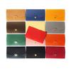 25pcs Pearlescent Envelopes with Love Heart Colored Envelopes Business Envelopes for Greeting Card