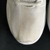 Nike Легкие кроссовки Kaishi 2.0 US8.5 26.5см Белый 833411-110(ИСПОЛЬЗОВАЛ)